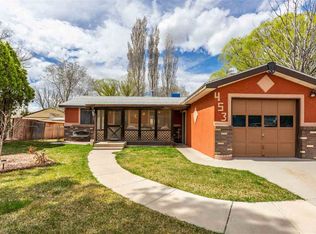 453 Mesa Lake St, Clifton, CO 81520