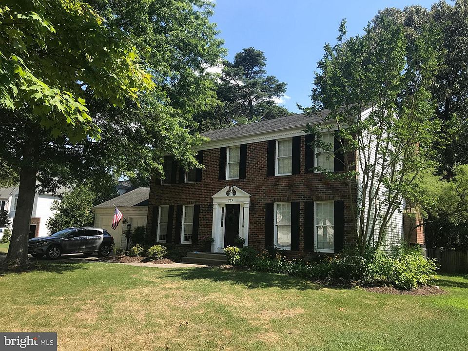 1st image of 785 Longthorn Ct