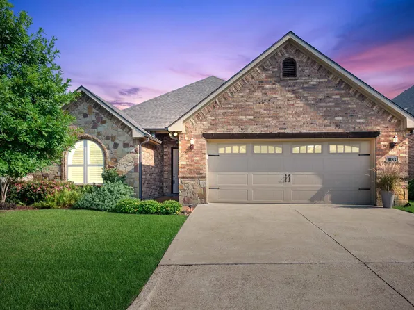 4133 Colina Trl, Tyler, TX 75707