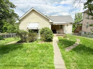 300 Barckhoff St, Pittsburgh, PA 15235