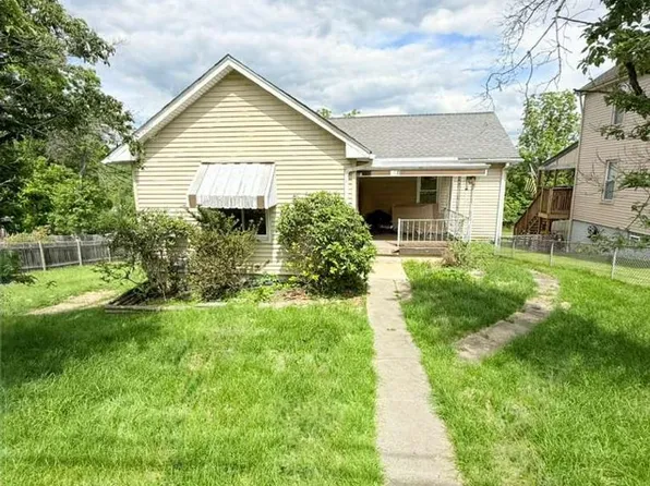 300 Barckhoff St, Pittsburgh, PA 15235
