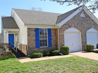 4926 Hurstborough Ct, Hazelwood, MO 63042