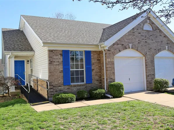 4926 Hurstborough Ct, Hazelwood, MO 63042