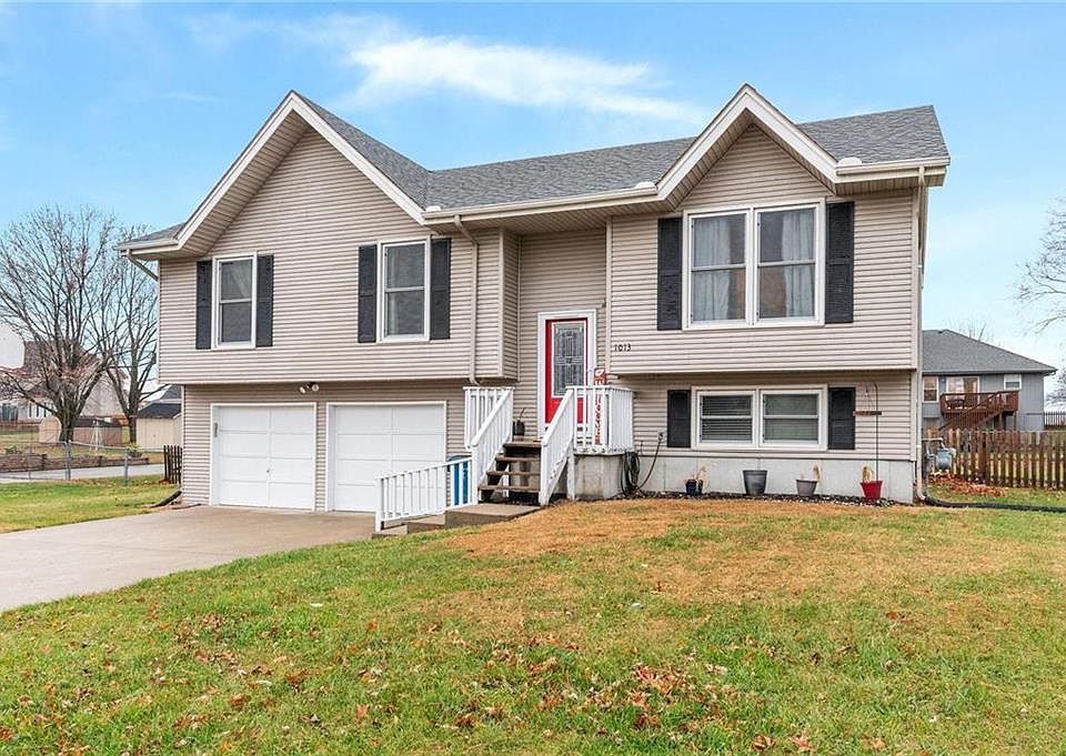 1013 Briar Ln, Lawson, MO 64062 Zillow