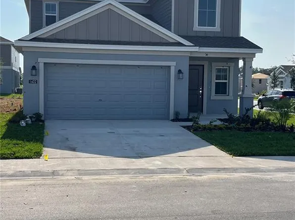 1602 Reservoir Pl, Davenport, FL 33837