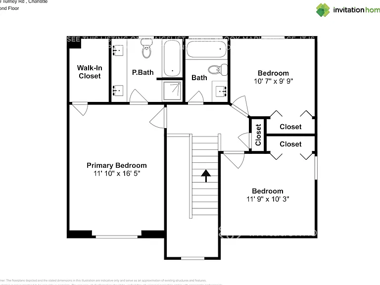 7620 Turney Rd — Photo 3