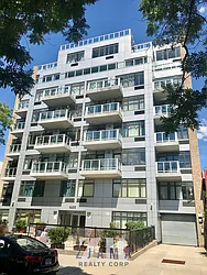 Rented by Zjama Realty Corp