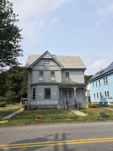 85 Boutelle St, Fitchburg, MA, 01420
