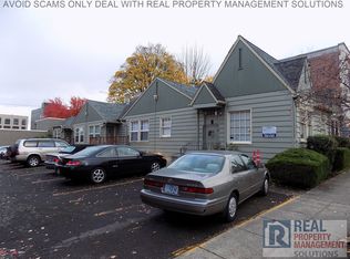 624 NW 18th Ave APT 6, Portland, OR 97209