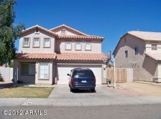 7388 W Rancho Dr, Glendale, AZ 85303