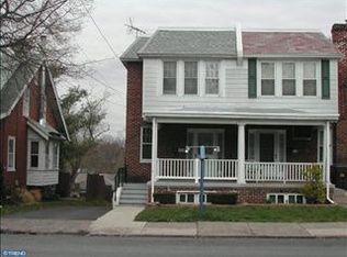 523 E Broad St, Souderton, PA 18964