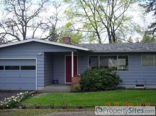 11895 SW 95th Ave, Tigard, OR 97223