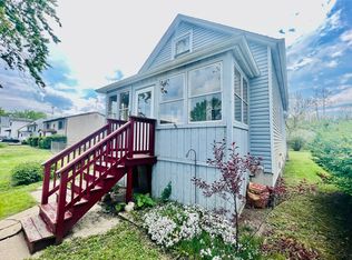 3020 Morgan St, Steger, IL 60475