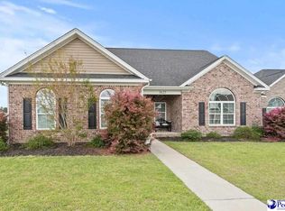 3625 Malabar St, Florence, SC 29501