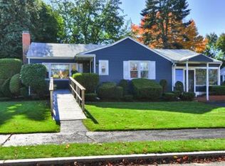 118 Berkley St, Waltham, MA 02451