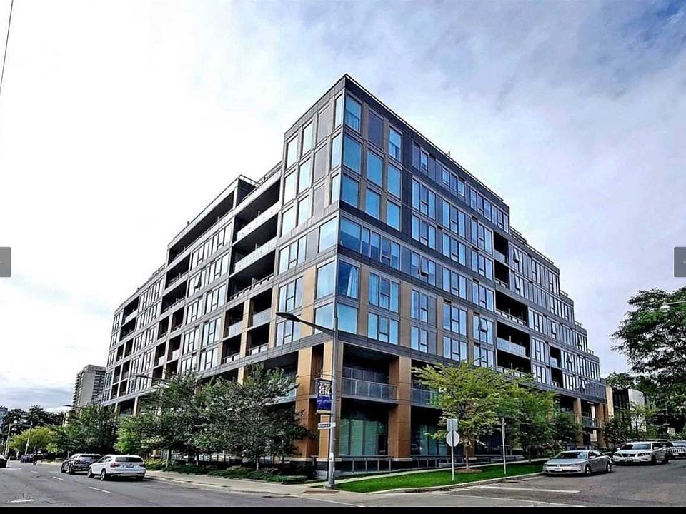 1st image of 6 Parkwood Ave #406