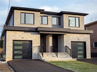 29 Dana Dr, Hamilton, ON