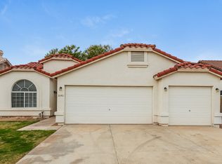 3040 N Silverado, Mesa, AZ 85215