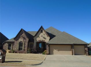 3201 Chesterfield Pl, Oklahoma City, OK 73179