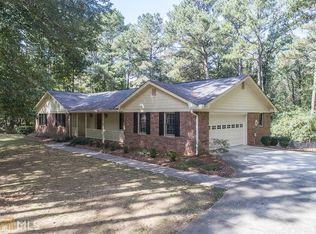 2622 Abbey Ridge Rd SW, Conyers, GA 30094