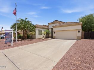 13041 W ESTERO Lane, Litchfield Park, AZ 85340