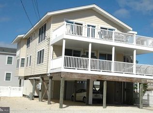 5708 Ocean Blvd #2, Brant Beach, NJ 08008
