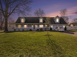 5948 Aster Dr, Battle Creek, MI 49014