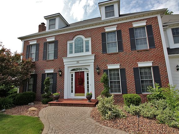 2nd image of 26 Mill Neck Ln