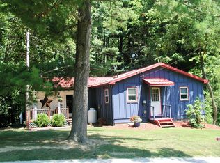 2263 Woodland Dr SW, Carrollton, OH 44615