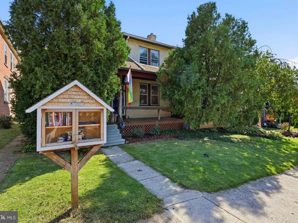 1424 Juniper St, Norristown, PA 19401