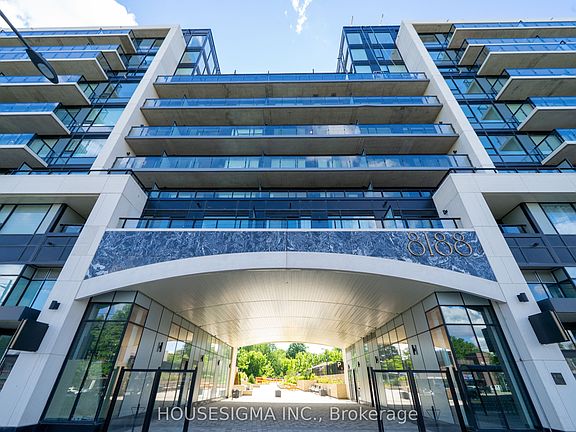 2nd image of 8188 Yonge St #820