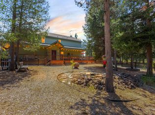 54811 Lonesome Pine Rd, Bend, OR 97707