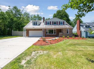 1452 Westover Rd, Cleveland Heights, OH 44118