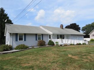 65 Briarwood Ln, East Hartford, CT 06118