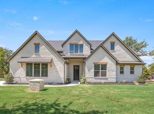 510 County Road 4598, Boyd, TX 76023