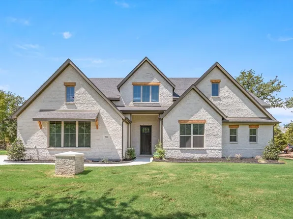 510 County Road 4598, Boyd, TX 76023