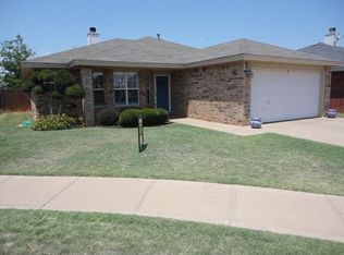 1810 80th St, Lubbock, TX 79423