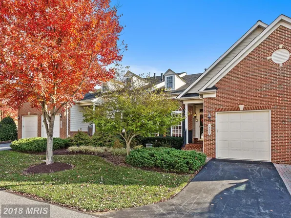 15203 Callaway Ct Unit 107, Glenwood, MD 21738