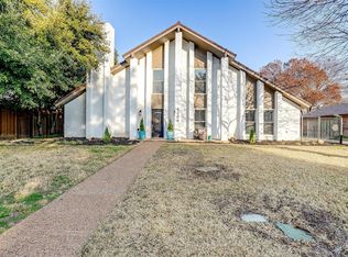 4209 Lake Vista Dr, Benbrook, TX 76132