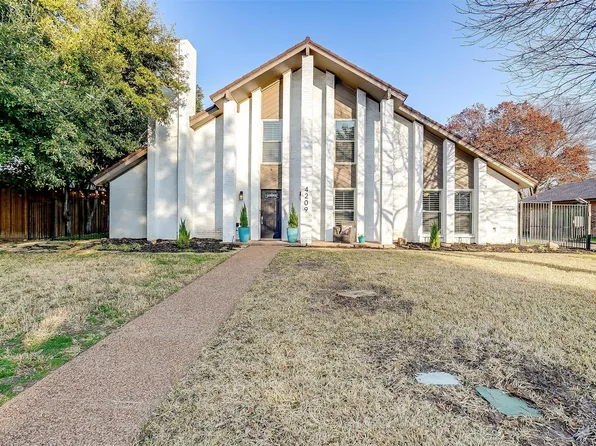 4209 Lake Vista Dr, Benbrook, TX 76132