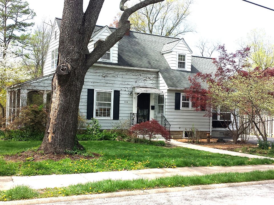 1st image of 808 S Oakland Ave