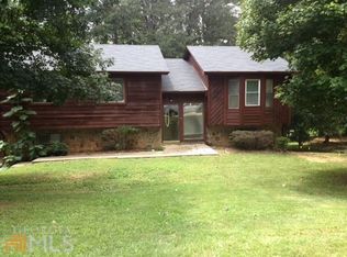 3461 Tarragon Dr, Decatur, GA 30034