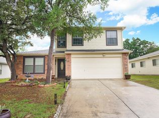 7514 Carriage Pass, San Antonio, TX 78249