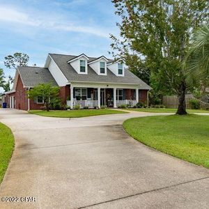 2920 Marron Dr, Panama City, FL, 32405