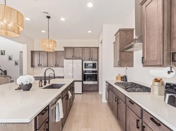 26008 S 224TH Way, Queen Creek, AZ 85142