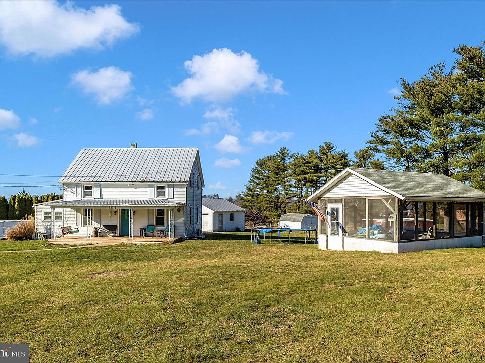 22716 Cavetown Church Rd, Smithsburg, MD 21783 Zillow
