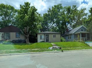 1183 Aberdeen Ave, Columbus, OH 43211