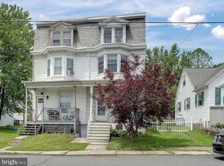 207 Beechwood Ave, Mar Lin, PA 17951