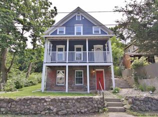 739 2nd Ave, Kingston, NY 12401