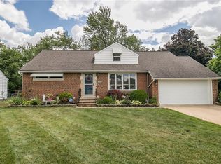 1903 Sunset Dr, Richmond Heights, OH